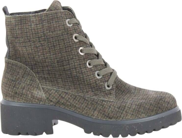 Waldläufer Multicolor Damesschoenen Luise Model