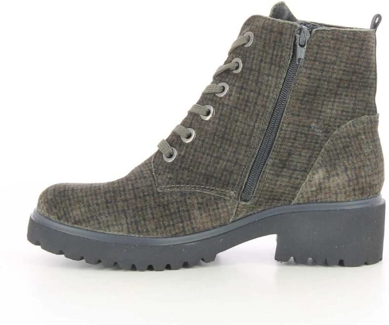 Waldläufer Multicolor Damesschoenen Luise Model - Foto 2