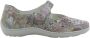 Waldläufer Multicolor Henni Z4 Damesschoenen Multicolor Dames - Thumbnail 1
