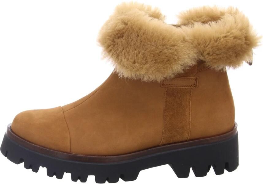 Waldlaufer Waldläufer 732804 Enkellaarzen - Foto 5