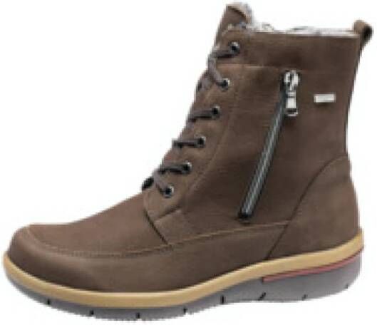 Waldläufer Olifant Stijl Wandelschoenen - Foto 2