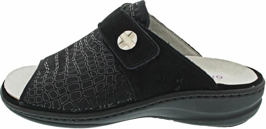 Waldläufer Open Teen Sandalen