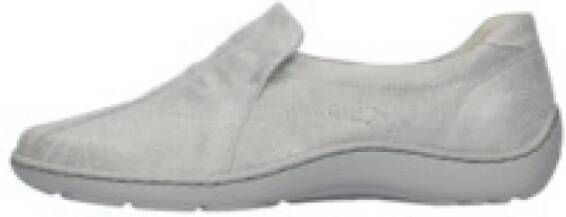 Waldläufer Outdoor Adventure Loafers