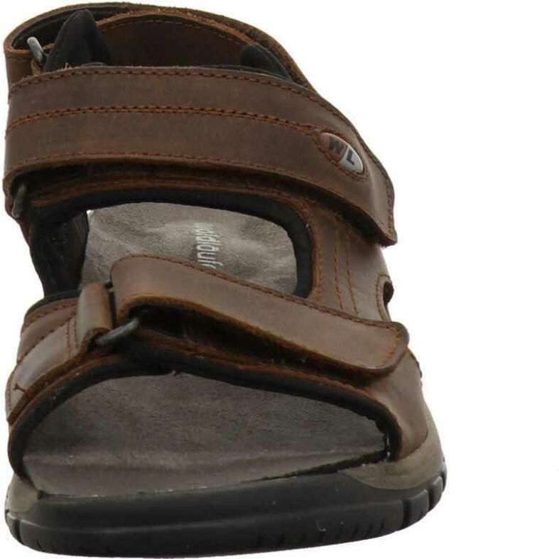 Waldlaufer Waldläufer 372001 Sandalen - Foto 2