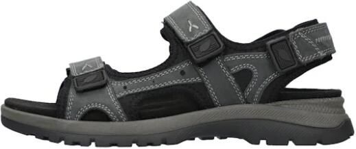 Waldläufer Sandalen Waldlaufer H-taro 746004-102-194 Zwart - Foto 2