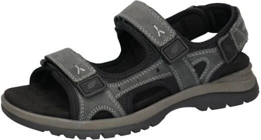 Waldläufer Sandalen Waldlaufer H-taro 746004-102-194 Zwart - Foto 4