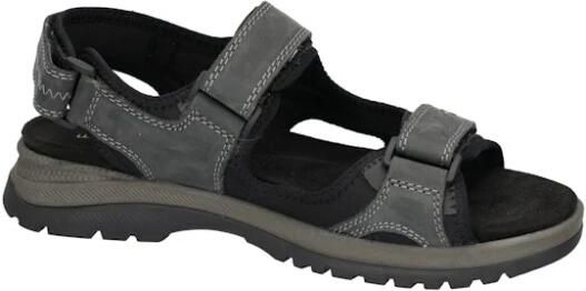 Waldläufer Sandalen Waldlaufer H-taro 746004-102-194 Zwart - Foto 5