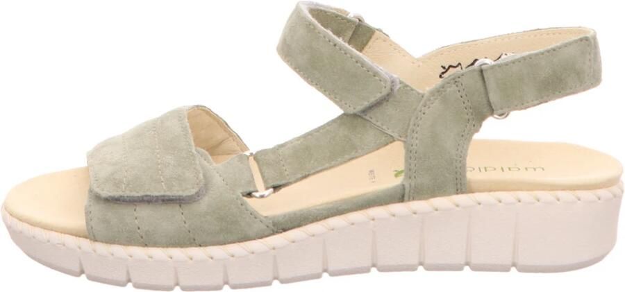 Wäldlaufer Waldlaufer 712001 195 293 mintgroen - Foto 3