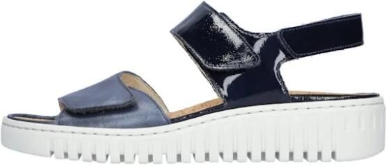 Waldläufer Platte Sandalen - Foto 3