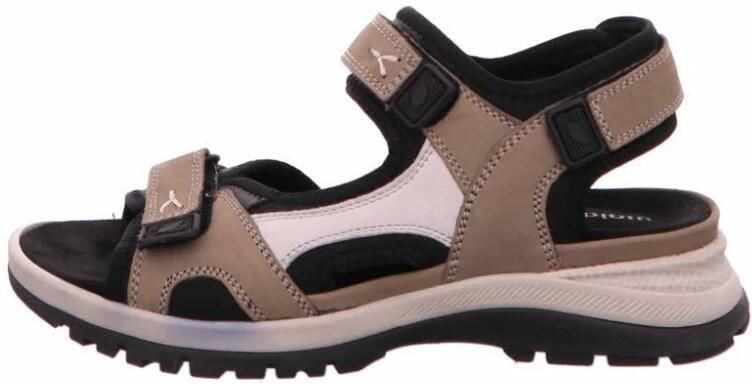 Waldlaufer Waldläufer 769004 Sandalen