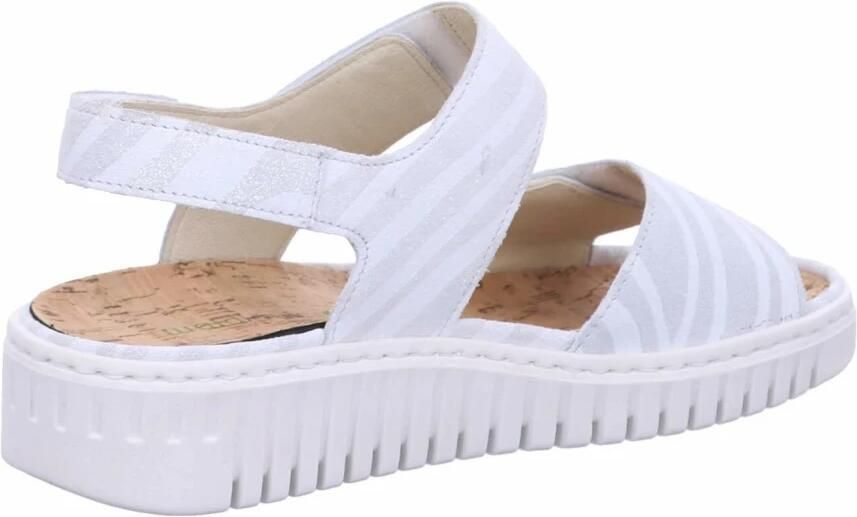 Waldläufer Platte Sandalen - Foto 2