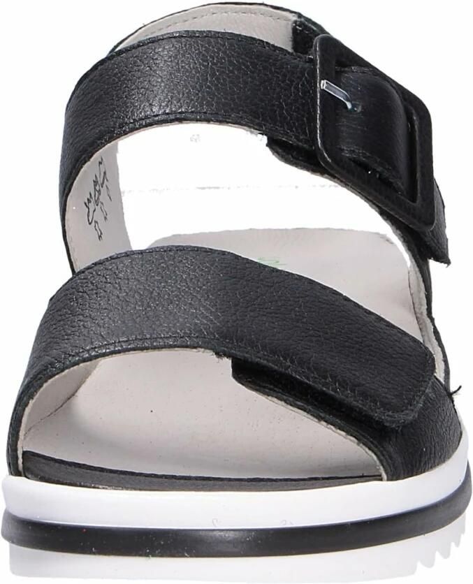 Waldläufer Platte Sandalen - Foto 2