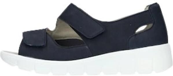 Waldläufer Comfortabele Slippers voor Dames