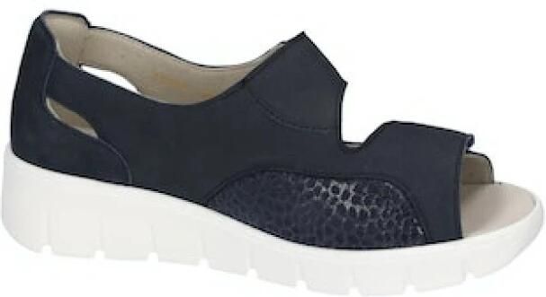 Waldläufer Comfortabele Slippers voor Dames - Foto 3