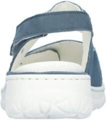 Waldläufer Platte Sandalen - Foto 3