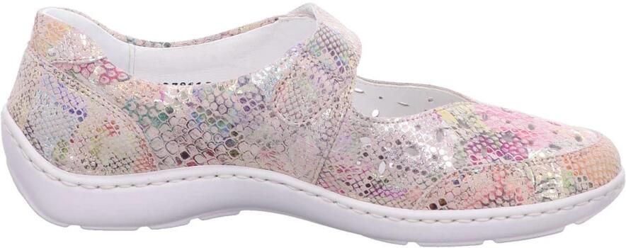 Waldlaufer Waldläufer 496325 Bandschoenen