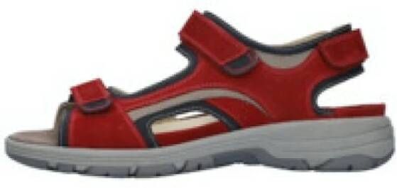 Waldläufer Rode outdoor sandalen voor dames