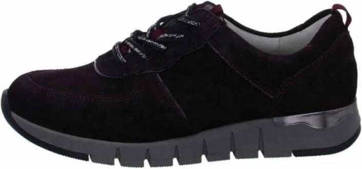 Waldläufer Rode Sneakers