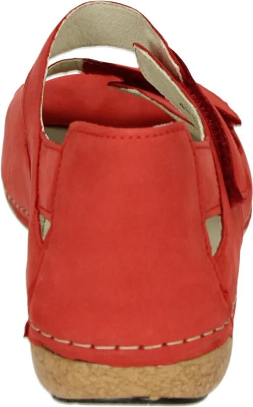 Waldläufer Rode sportieve sandalen met uitneembaar voetbed - Foto 2