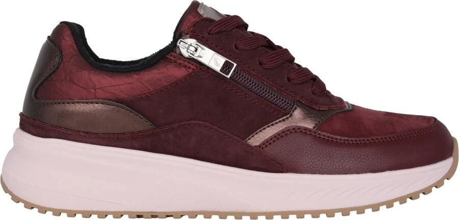 Waldläufer Rode vetersneaker voor vrouwen