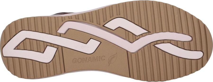 Waldläufer Rode vetersneaker voor vrouwen - Foto 2