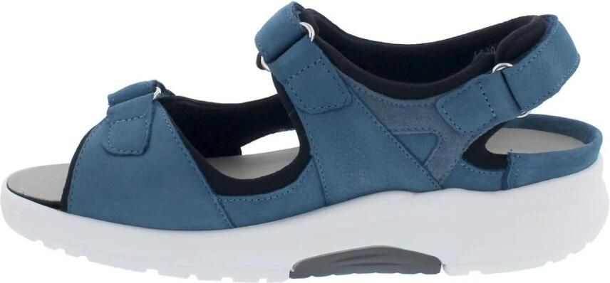 Waldläufer Sandaal met twee banden en klittenband - Foto 4