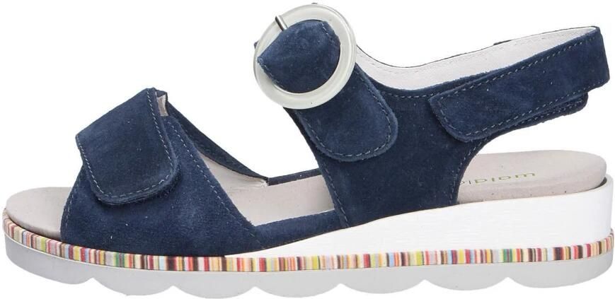 Waldläufer Sandalen - Foto 2