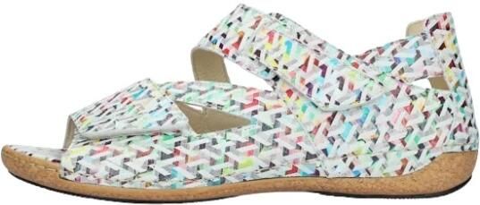 Waldläufer Sandalen