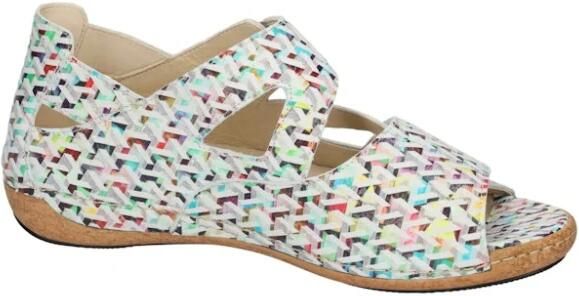 Waldläufer Sandalen - Foto 2