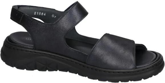 Waldläufer Sandalen