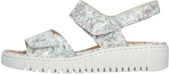 Waldläufer Sandalen