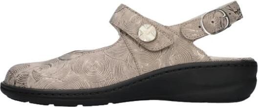 Waldläufer Sandalen