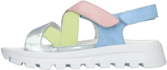 Waldläufer Sandalen