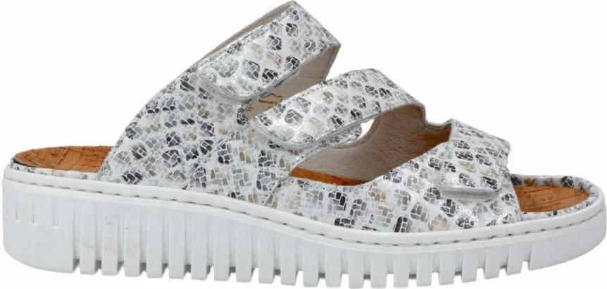 Waldläufer Sandalen