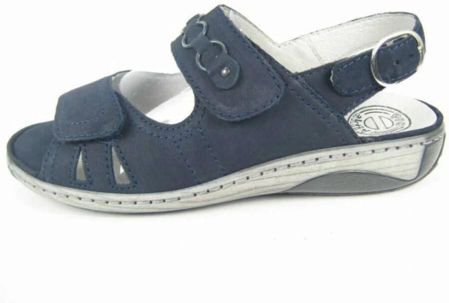 Waldläufer Sandalen