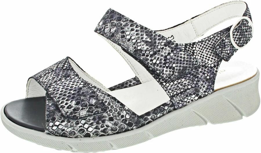 Waldläufer Sandalen