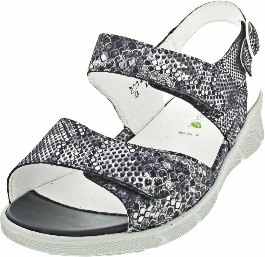 Waldläufer Sandalen - Foto 2