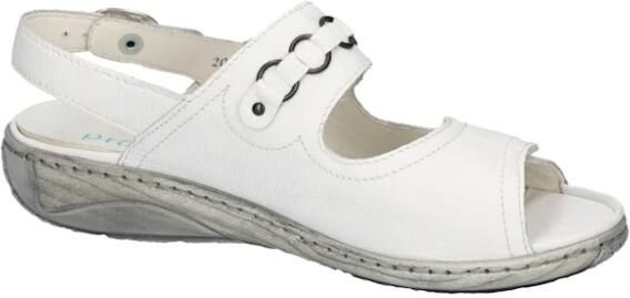 Waldläufer Sandaal met klittenbandsluiting - Foto 2