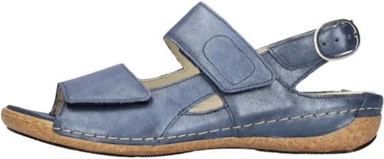 Waldläufer Sandalen