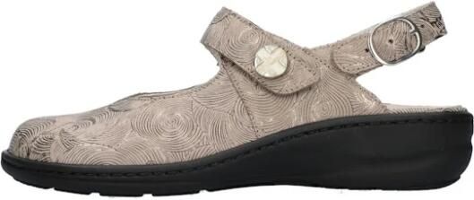 Waldläufer Sandalen