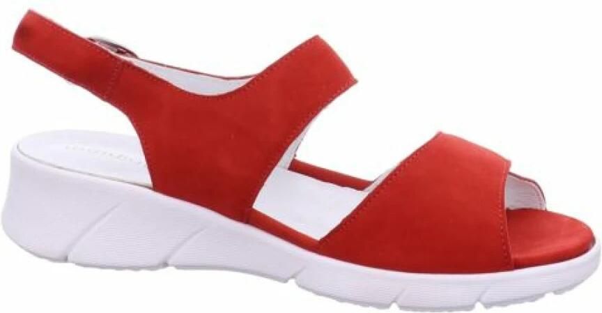 Waldläufer Rode Sandalen - Foto 2