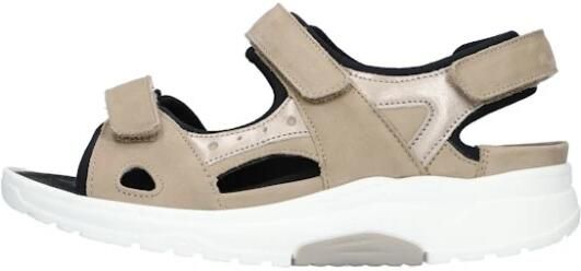 Waldläufer Sandalen