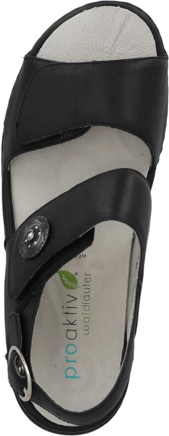 Waldläufer Sandalen - Foto 2