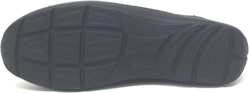 Waldläufer Waldlaufer Klittenbandschoen 496301 191 217 Wijdte H Blauw Nubuck 5½ 38½ - Foto 8