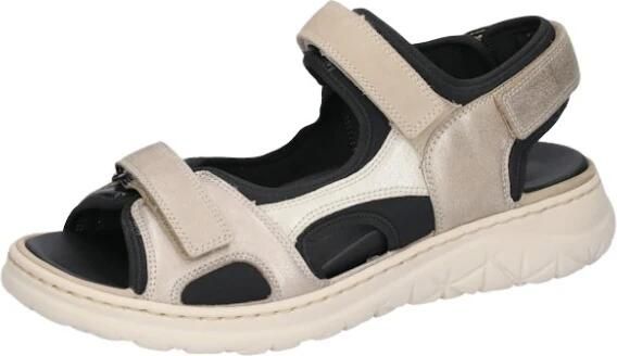 Waldläufer Sandalen