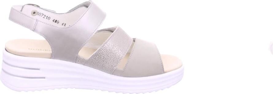 Waldlaufer Waldläufer 795009 Sandalen