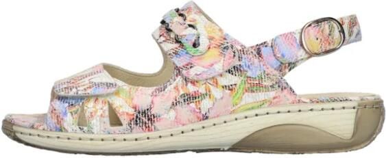 Waldläufer Sandalen