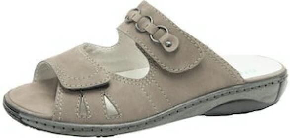 Waldläufer Comfortabele Slippers voor Dames - Foto 2