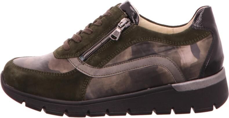 Waldläufer Outdoor Unisex Schoenen Brown Heren - Foto 3