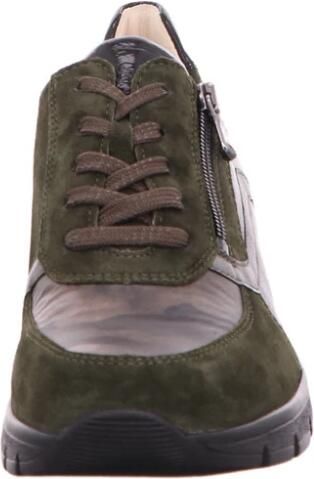 Waldläufer Outdoor Unisex Schoenen Brown Heren - Foto 4